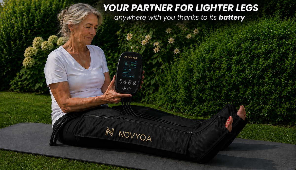 NOVYQA — Recover Faster. Perform Better.