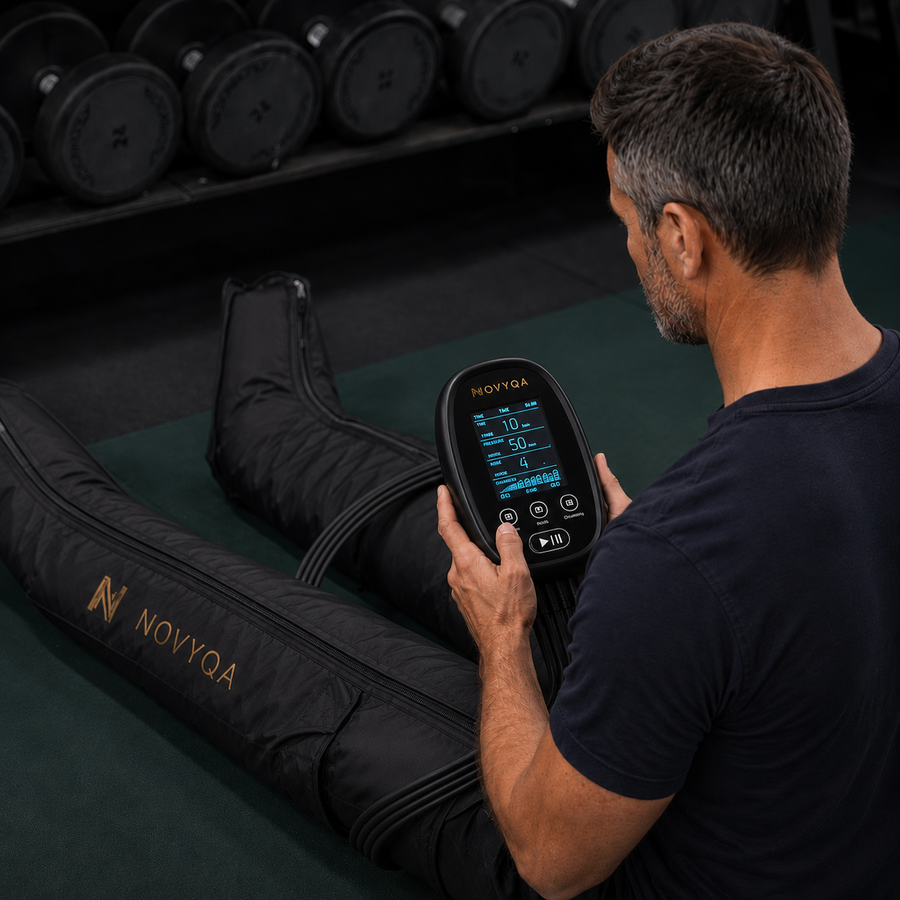 2. Launch the correct program