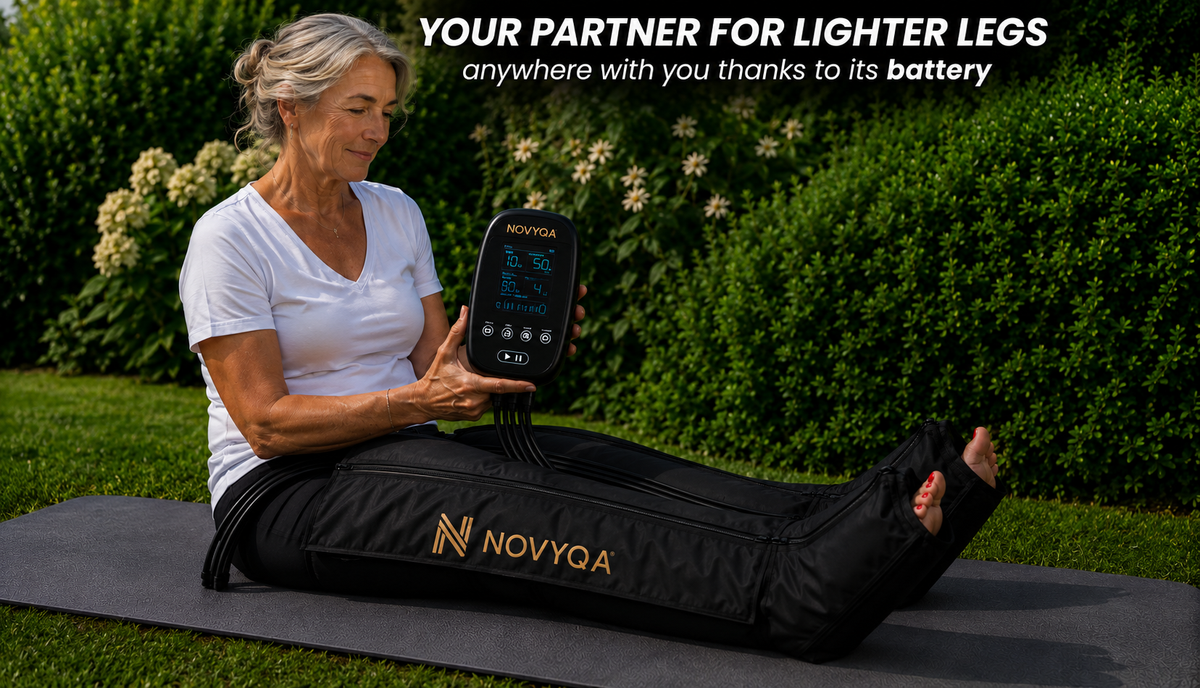 NOVYQA — Recover Faster. Perform Better.